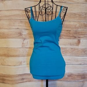 No Boundaries Camisole